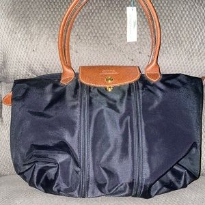Medium Longchamp Le Pliage Tote